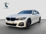 BMW 330e Touring M Sport Pano HUD AHK HiFi ParkAss - BMW 330 in Mönchengladbach