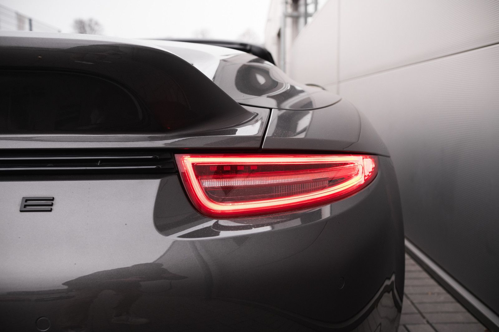 Fahrzeugabbildung Porsche 911/991.1 GTS Cabrio-el. 18Wegesitz-DAB-BOSE