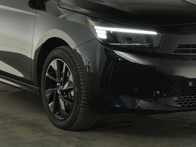 Corsa F FACELIFT GS+LED+RÜCKFAHRKAMERA+SITZ-/LEN
