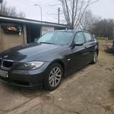 BMW Bmw 318i e90 (390L) HU bis 11/2027 - BMW: 390l