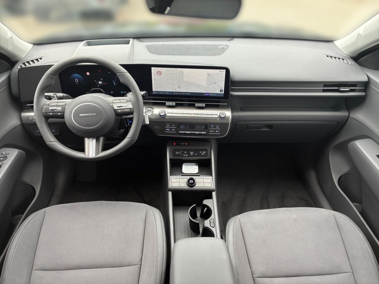 Hyundai KONA - Bild 11