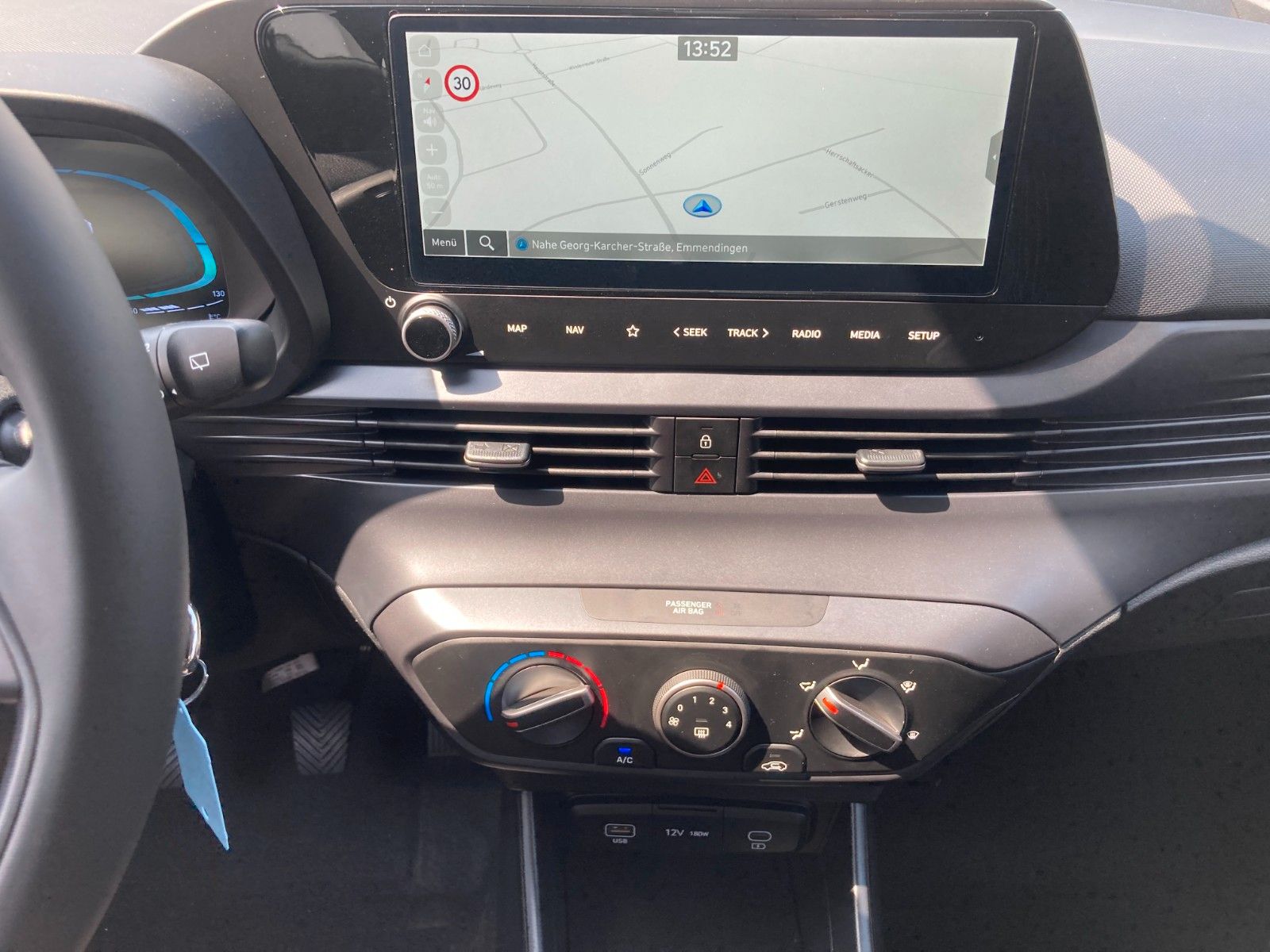 Hyundai i20 – Bild 11
