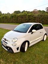 Abarth 595 1.4 T-Jet 16V 595 Essesse  - Abarth Gebrauchtwagen in Hannover
