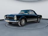 Mercedes-Benz SL 280 Pagode -Restauriert in sehr gutem Zustand - Mercedes-Benz Oldtimer: Sl