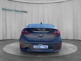 Hyundai IONIQ Ioniq Style Hybrid 1.Hand/Scheckheft/ACC - Hyundai IONIQ aus 2019