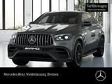 Mercedes-Benz GLE 63 S Coupé 4M NIGHT+PANO+360+AHK+MULTIBEAM - gebrauchte Mercedes-Benz GLE 63 AMG aus dem Jahr 2024