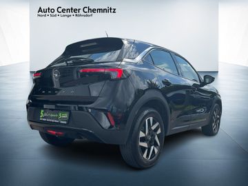 Opel Mokka - 7