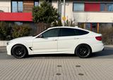 BMW 335i GT xDrive M Sport Harman Kardon BBS  - BMW 335 Gran Turismo mit Schiebedach