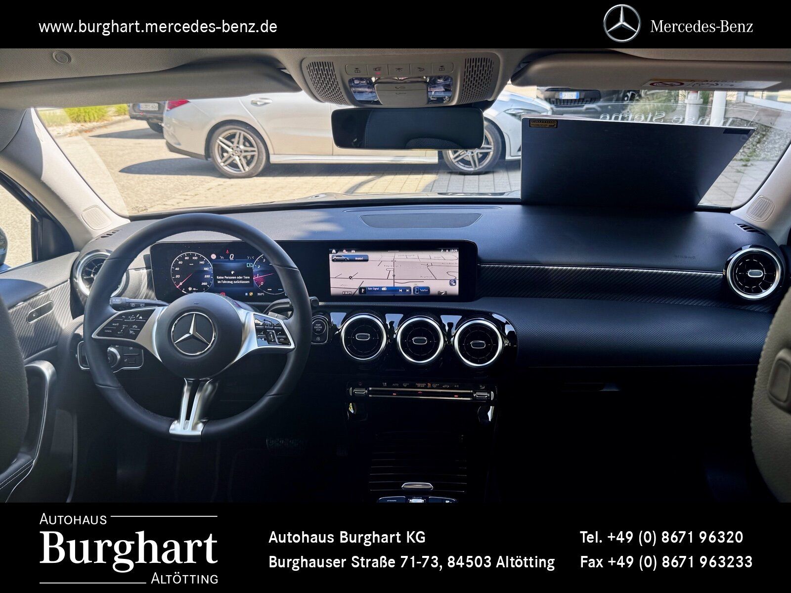 Mercedes-Benz A 180 Progressive Line Advanced LED Kamera Sound foto 10