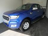 Ford Ranger Limited Extrakabine 4x4 - Ford Ranger extrakabine