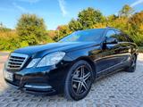 Mercedes-Benz E 200 CGI BlueE. AVANTGARDE Neue Steuerkette