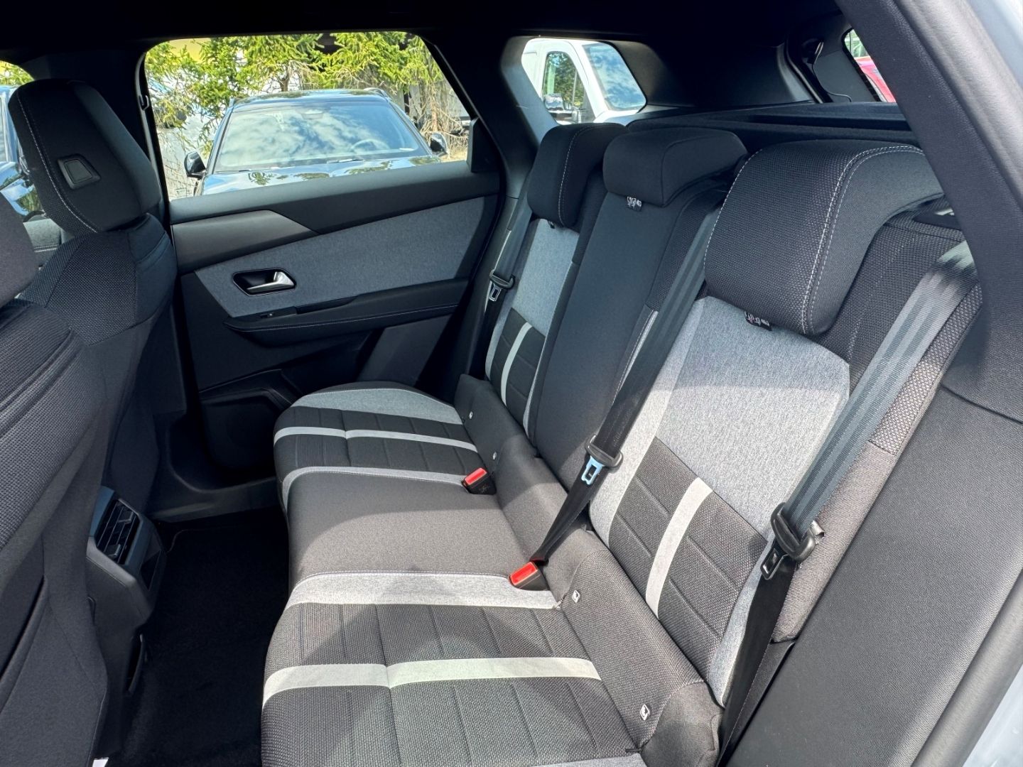 Opel Grandland (X) - Bild 16