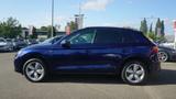Audi Q5 40 TDI S-Line quattro s-tronic LED ACC Navi A - Audi Q5: Tronic