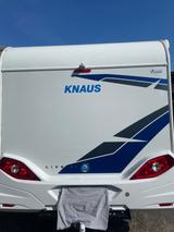 Knaus Live Ti 650 MEG - Offers
