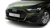 Audi A3 - Vorschau Bild 3