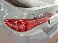 BMW i4 - Vorschau Bild 10