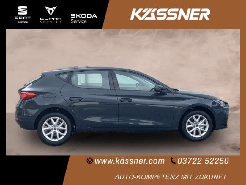 Fahrzeugabbildung SEAT Leon 1.5 TSI 85kW Style *Full-Link *Parklenk