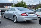 Mercedes-Benz CLS 350 - AMG PAKET TÜV NEU - Mercedes-Benz CLS 350 in Düsseldorf