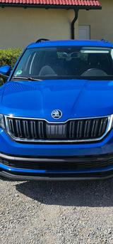 Skoda Kodiaq 2.0 Finanzierungsübernahme - Skoda: 0 Finanzierung