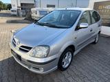 Nissan Almera Tino Acenta 1.8 TÜV NEU 1.Hand ALU - Nissan Gebrauchtwagen von 2004