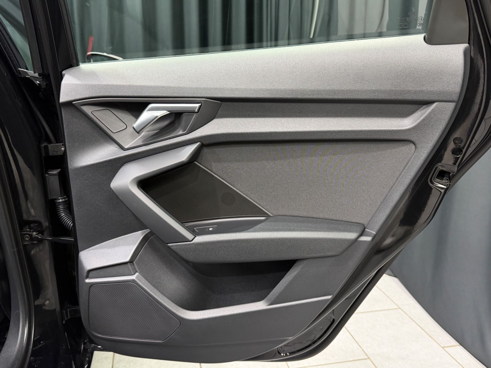 Fahrzeugabbildung Audi Audi A3 35 TDI Sportback advanced|AUTOMATIK|NAVI