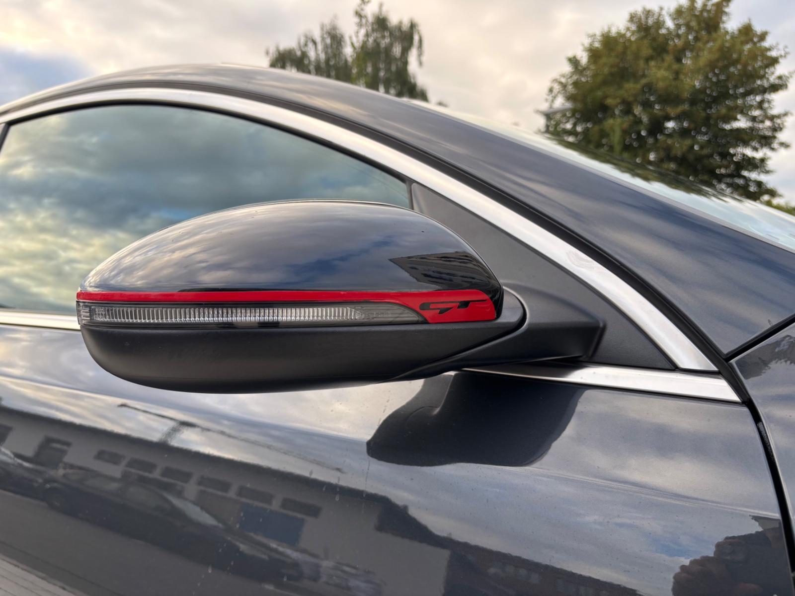 Kia ProCeed/GT-Line/Vollausstatung