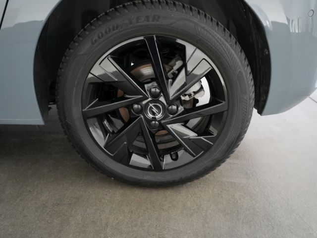 Corsa F FACELIFT GS HYBRID eDCT+LED-SCHW+RÜCKFAH