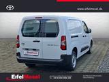 Toyota Proace City L2 Meister 15 Jahre Relax Garantie - Toyota Gebrauchtwagen in Kassel