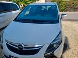 Opel Zafira Tourer 2.0 CDTI Active 121kW Active - Opel Zafira Tourer: Active