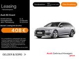 Audi A6 Avant 45 TFSI quattro Matrix*Pano*AHK*RFK*ACC - Audi A6 Jahreswagen