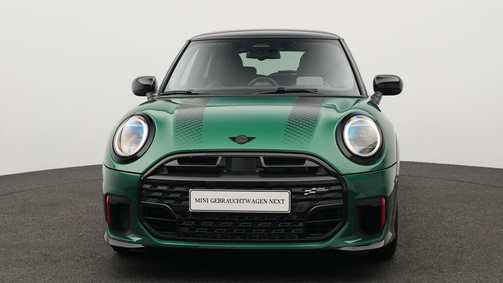 MINI Jcw Trim, миниатюра 3