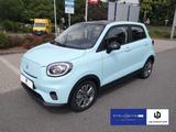 Leapmotor T03 Design 95 Automatik *Navi*PanoDach - blaue Leapmotor T03