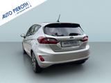 Ford Fiesta 1.0 EcoBoost Hybrid TITANIUM X - Ford Fiesta: Titanium X