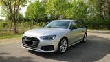 Audi A4 40 TFSI S Tronic Advanced Quattro
