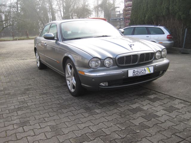 Jaguar XJ Sovereign 4,2i  V8