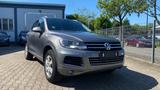Volkswagen Touareg V6 TDI BMT - Volkswagen Touareg aus 2012: TDI