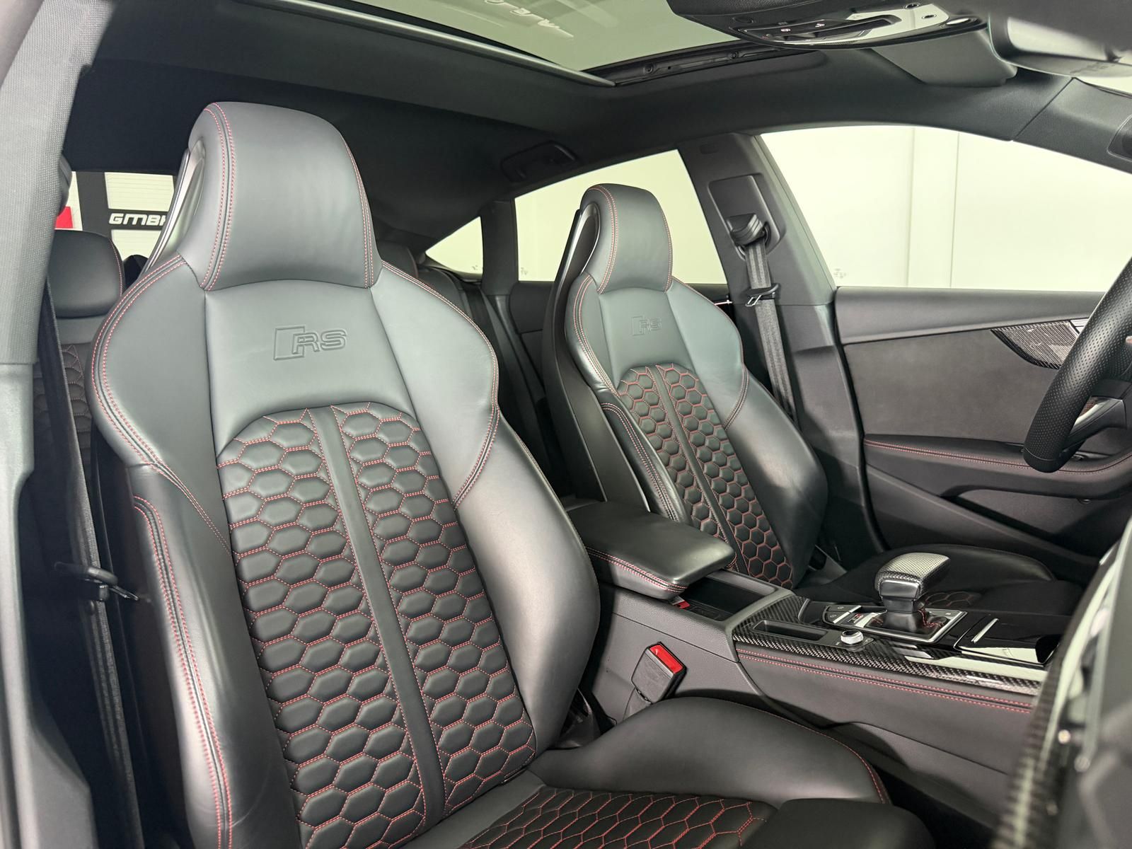 Audi RS5 Sportback 2.9 TFSI HUD Pano Laser RS-AGA B&O foto 22