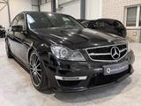 Mercedes-Benz C 63 AMG Performance P30 *KW V3*RFK*Carbon*Überh - Mercedes-Benz C 63 AMG Gebrauchtwagen in Hamburg