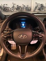 Hyundai i30N Performance *109DB* Pano Scheck OZ Felgen - Hyundai i30: Teilleder