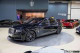 Rolls-Royce Ghost | Bespoke - Rolls-Royce Ghost aus 2022