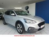 Ford Focus Active Aut/AHK/17"/Kamera/Winterp./1Hd.