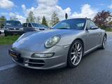 Porsche 911 Carrera S Cabrio - Porsche aus 2006: 911
