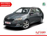 Skoda Fabia Combi 1.0 MPI Active - gebrauchte Skoda Fabia aus dem Jahr 2018