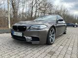 BMW M5 F10 | M DCT | HUD | 4-Zonen-Klima | Soft- - BMW M5 Gebrauchtwagen