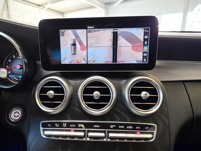 MERCEDES-BENZ C 300 — Foto 24