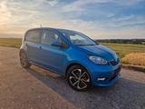 Skoda CITIGO e iV Style (Vollausstattung) + WR (Alu) - Skoda Citigo: Iv