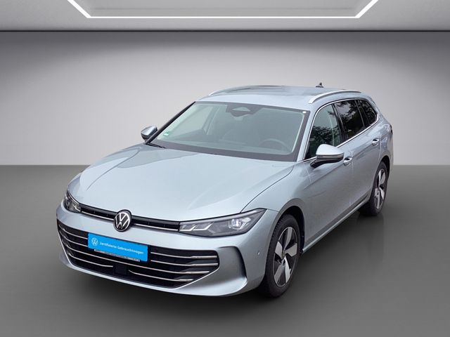 Passat Variant 2.0TDI DSG Business AHK