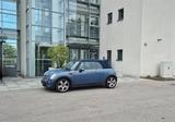 MINI COOPER Cabrio Cooper - MINI MINI aus 2004: Cabrio