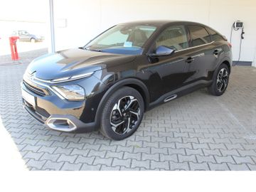 Citroën C4 Shine Automatik