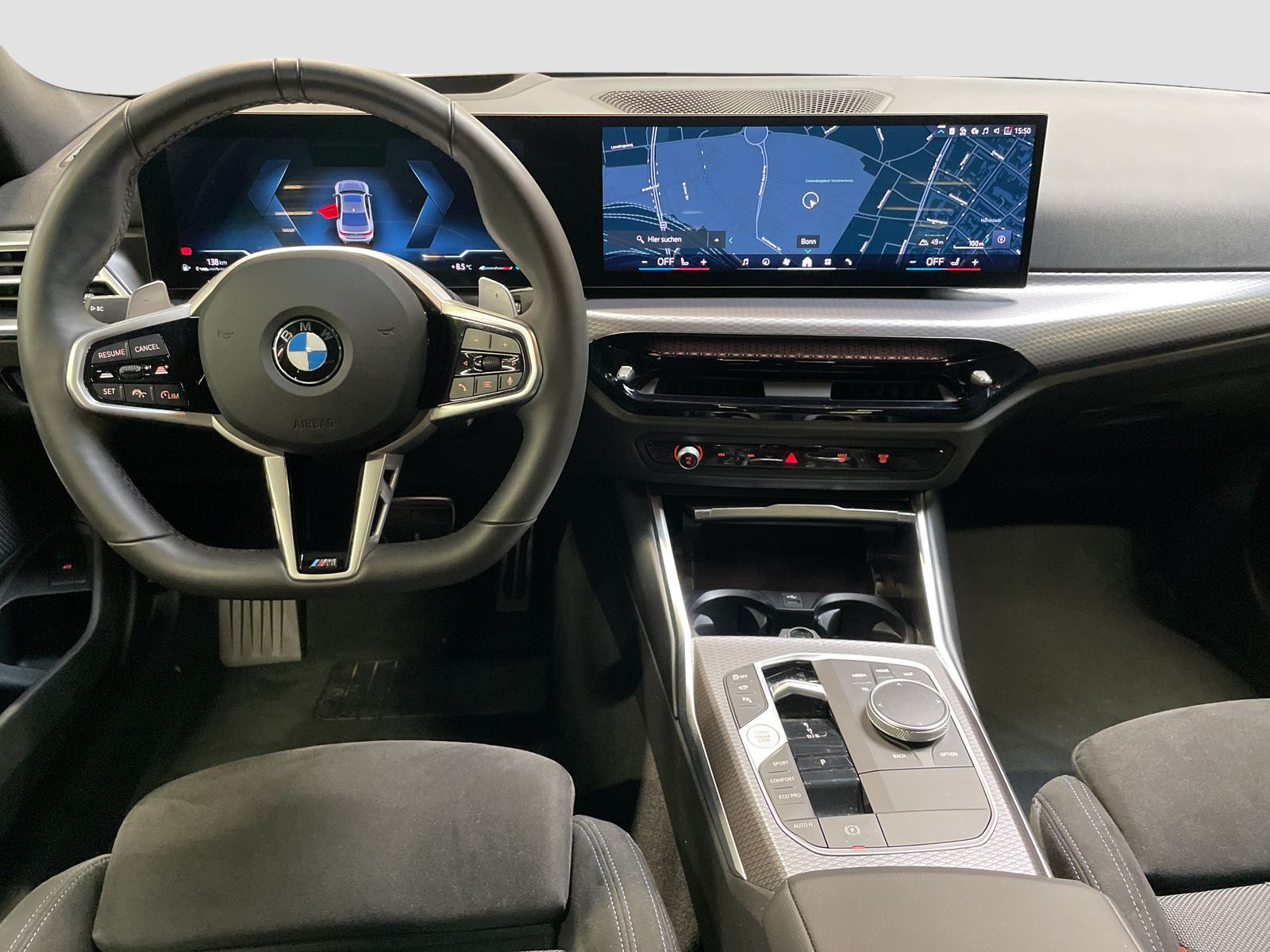 BMW 320 - Bild 12